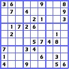 Sudoku Medium 81137