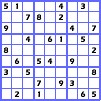 Sudoku Medium 129397