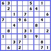 Sudoku Medium 117194