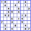 Sudoku Medium 47420