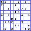 Sudoku Medium 53122