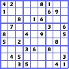 Sudoku Medium 93833