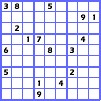 Sudoku Medium 98344