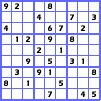 Sudoku Medium 107142