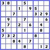 Sudoku Medium 41187