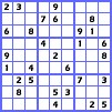 Sudoku Medium 132824