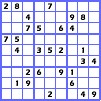 Sudoku Medium 117631