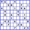 Sudoku Medium 129781