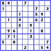 Sudoku Medium 131094