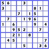 Sudoku Medium 37220