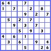 Sudoku Medium 118173