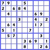 Sudoku Medium 204437