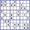 Sudoku Medium 97975