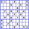 Sudoku Medium 127755