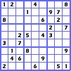 Sudoku Medium 49716