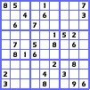 Sudoku Medium 62991