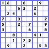 Sudoku Medium 146380