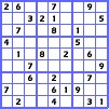 Sudoku Medium 55004