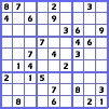 Sudoku Medium 130115