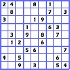 Sudoku Medium 70723