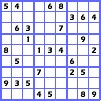 Sudoku Medium 110981