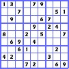 Sudoku Medium 127648