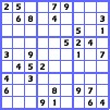 Sudoku Medium 106425