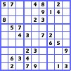 Sudoku Medium 129983