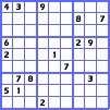 Sudoku Medium 105375