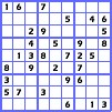 Sudoku Medium 140727