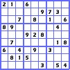 Sudoku Medium 134129
