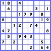 Sudoku Medium 124000