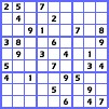 Sudoku Medium 133887