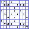 Sudoku Medium 141036