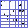 Sudoku Medium 122470