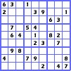 Sudoku Medium 125702
