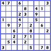 Sudoku Medium 145818
