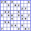 Sudoku Medium 52180
