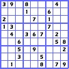 Sudoku Medium 57964