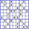 Sudoku Medium 95176