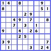 Sudoku Medium 126564