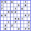 Sudoku Medium 182235