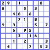 Sudoku Medium 141330