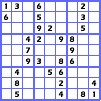 Sudoku Medium 221059