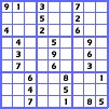 Sudoku Medium 116121
