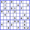 Sudoku Medium 49141