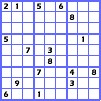 Sudoku Medium 69765