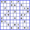 Sudoku Medium 134530