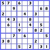 Sudoku Medium 133141