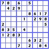 Sudoku Medium 128475
